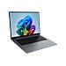 Galaxy Book6 Copilot+ PC Intel Core Ultra 7 355 Computer portatile 40,6 cm (16") WUXGA 16 GB LPDDR5x-SDRAM 1 TB SSD Wi-Fi 6E (802.11ax) Windows 11 Home Grigio - Foto miniatura 7