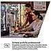 E26GMET PC /stazione di lavoro 265 32 GB DDR5-SDRAM 1 TB SSD Windows 11 Pro SFF AI Workstation, AI PC Nero - Foto miniatura 11