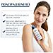 Eucerin Urearepair 10% Mousse Piedi 150 ml - Foto miniatura 2