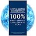 Eucerin Urearepair 10% Mousse Piedi 150 ml - Foto miniatura 5