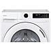 GD 411L10-S Lavatrice 11 kg 1400 Giri Classe A Inverter Wi-Fi - Foto miniatura 4