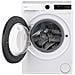 GD 411L10-S Lavatrice 11 kg 1400 Giri Classe A Inverter Wi-Fi - Foto miniatura 6
