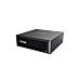 ThinkStation PGX GB10 128 GB LPDDR5x-SDRAM 4 TB SSD DGX OS Mini Tower Mini PC Nero - Foto miniatura 8