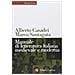 Alberto Casadei - Manuale di letteratura italiana medievale e moderna - Foto miniatura 2