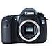EOS 60D Body Risoluzione 18 Mpx Display lcd orientabile da 3" Registrazione filmati Full HD - Foto miniatura 4