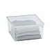 Contenitore Home Storage Light box l contenitore armadio L37,8 x P39,6 x H18,5 - Foto miniatura 1