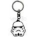 Portachiavi Star Wars - Trooper - Foto miniatura 2