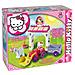 Unico Plus Hello Kitty Mini Farm 18pz 8658 - Foto miniatura 1