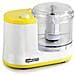 Tritatutto Tritty 100W robot multifunzione da cucina capacita' 200 ml - Foto miniatura 5