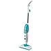 SV330 Multibrush Scopa a Vapore Potenza 1500 Watt Capacità 0.5 Litri Colore Bianco / Azzurro - Foto miniatura 4