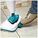 SV330 Multibrush Scopa a Vapore Potenza 1500 Watt Capacità 0.5 Litri Colore Bianco / Azzurro - Foto miniatura 6