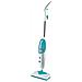 SV330 Multibrush Scopa a Vapore Potenza 1500 Watt Capacità 0.5 Litri Colore Bianco / Azzurro - Foto miniatura 2