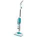 SV330 Multibrush Scopa a Vapore Potenza 1500 Watt Capacità 0.5 Litri Colore Bianco / Azzurro - Foto miniatura 1