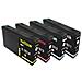 45ml Workforcepro 4015dn, 4515dn, 4525dnf.yellow - Foto miniatura 1
