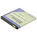 2-Power MBI0095A, 1000 mAh, GPS / PDA / Mobile phone, Ioni di Litio, 5,1 cm, 5,2 cm, 6 mm - Foto miniatura 1