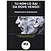 Francesco Randazzo - Tu non lo sai da dove vengo - Foto miniatura 2