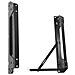 Supporto da parete per TV Portata max 13.6 kg Colore Nero - Foto miniatura 1