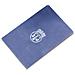 Spatola MIlanese lama blu flessibile Art. 539 mm. 120 - Foto miniatura 1