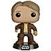 Figure POP! Star Wars - Han Solo (Ep. 7)  - Foto miniatura 2