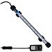 Luce Led Acquario Azzurro 28 Cm - Foto miniatura 1