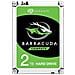 Hard Disk Interno BarraCuda 2 TB 3.5" Interfaccia Sata III 6 Gb / s 7200 rpm Buffer 64 MB - Foto miniatura 1