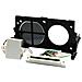 ACCESSOIRE MONTAGE EN ENCASTRÉ POUR SPOT 18W MODULAR - Sheva Elec