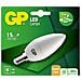 GP Lighting LED Mini Candle E14 3,5W (25W) 250 lm - Foto miniatura 1