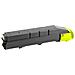 toner giallo ck-5510k - Foto miniatura 1