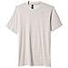 T-shirt Uomo Basic Grigio Variante 1 M - Foto miniatura 1