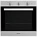 Forno Elettrico da Incasso IFW6530IX Capacità 66 L Multifunzione Ventilato Colore Acciaio Inox - Foto miniatura 4