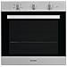 Forno Elettrico da Incasso IFW6530IX Capacità 66 L Multifunzione Ventilato Colore Acciaio Inox - Foto miniatura 1