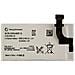 Batteria Agpb009-a001 Originale Sony Xperia P (lt2 - Foto miniatura 1