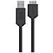 F3U166bt 0.9m USB A Micro-USB B Nero cavo USB - Foto miniatura 1