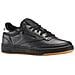 Scarpe Club C 85 Diamond Bd4425 Taglia 36 Colore Nero - Foto miniatura 1