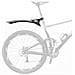 Parafango Removibile Dashblade Mtb - Foto miniatura 3