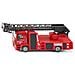 Man Aerial Ladder - Foto miniatura 1