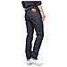 Pantaloni Lee Rider L32 Abbigliamento Uomo - Foto miniatura 2