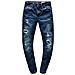 Pantaloni Arc 3d Low Boyfriend L30 Abbigliamento Donna W25-l30 - Foto miniatura 3