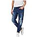 Pantaloni Arc 3d Low Boyfriend L30 Abbigliamento Donna W25-l30 - Foto miniatura 1