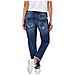 Pantaloni Arc 3d Low Boyfriend L30 Abbigliamento Donna W25-l30 - Foto miniatura 2