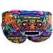 Briefs Bali Tribal Costumi Uomo L - Foto miniatura 2