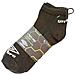 Calze Liner Sock 3 Pack Abbigliamento Uomo Eu 39-42 - Foto miniatura 1
