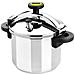 Pentola Express M530002 6 L Acciaio Inossidabile S0412277 - Foto miniatura 1