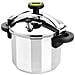 Pentola Express M530002 6 L Acciaio Inossidabile S0412277 - Foto miniatura 2