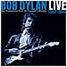 Audio Cd Bob Dylan - Live 1962-1966 Rare Performance From The Copyright (2 Cd)  - Foto miniatura 1