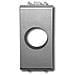 Adattatore Per Prese Tv Per Bticino Livinglight 280699 - Foto miniatura 1
