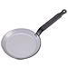 5120.30 Carbone Plus Heavy Quality Steel Pancake Pan, 30 Cm Diameter - Foto miniatura 1