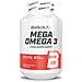 Mega Omega 3 180 Capsule Softgel - Foto miniatura 1