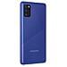 [Ricondizionato SILVER] Galaxy A41 Blu 64 GB Dual Sim Display 6.1" Full HD+ Slot Micro SD Fotocamera 48 Mpx Android Europa - Foto miniatura 4