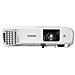 Videoproiettore EB-W49 3LCD 3800 ANSI lumen Rapporto di Contrasto 16000:1 WXGA 1280 x 800 Pixel Colore Bianco - Foto miniatura 2